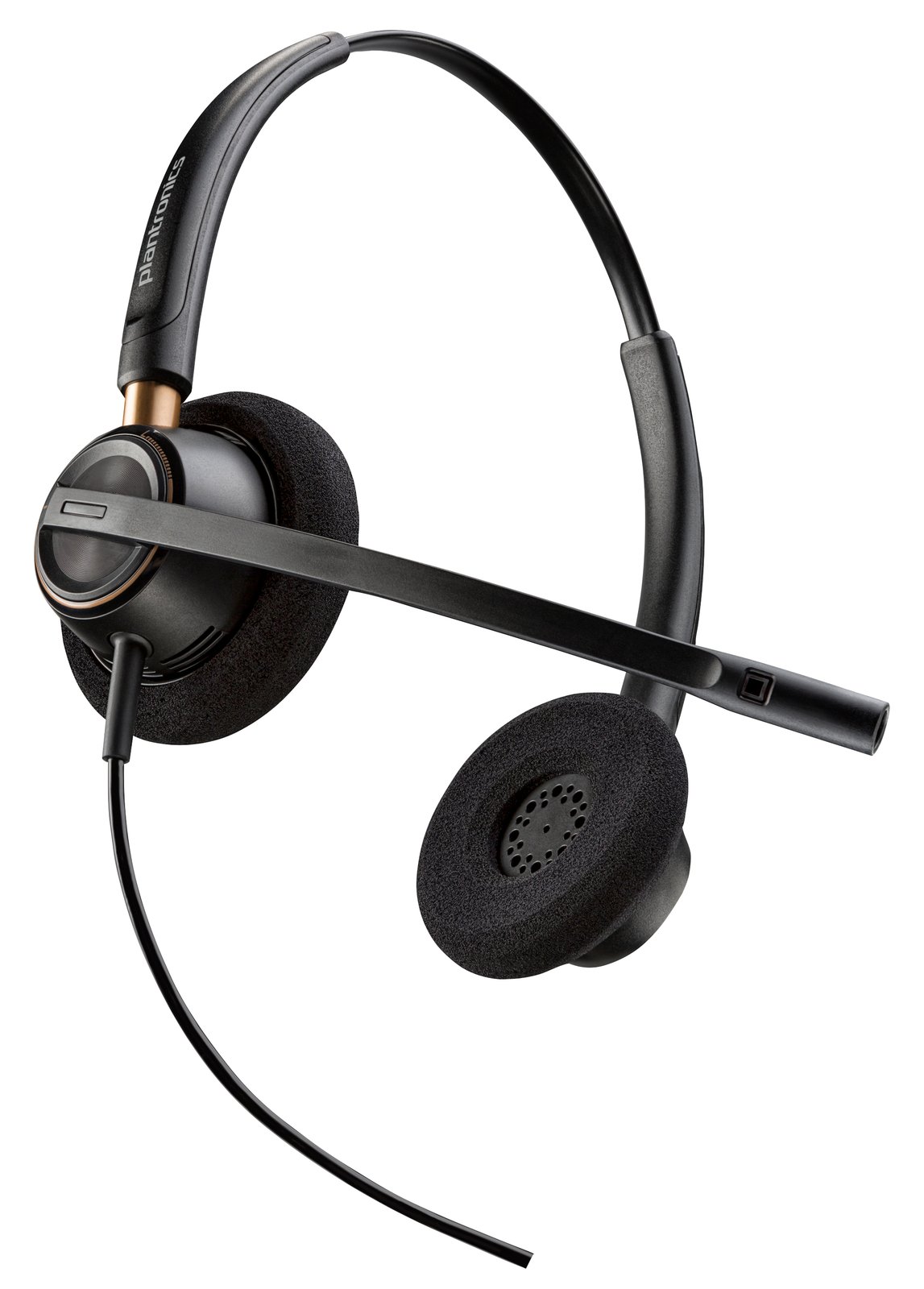 HP Poly EncorePro 525-M - EncorePro 500 series - Headset