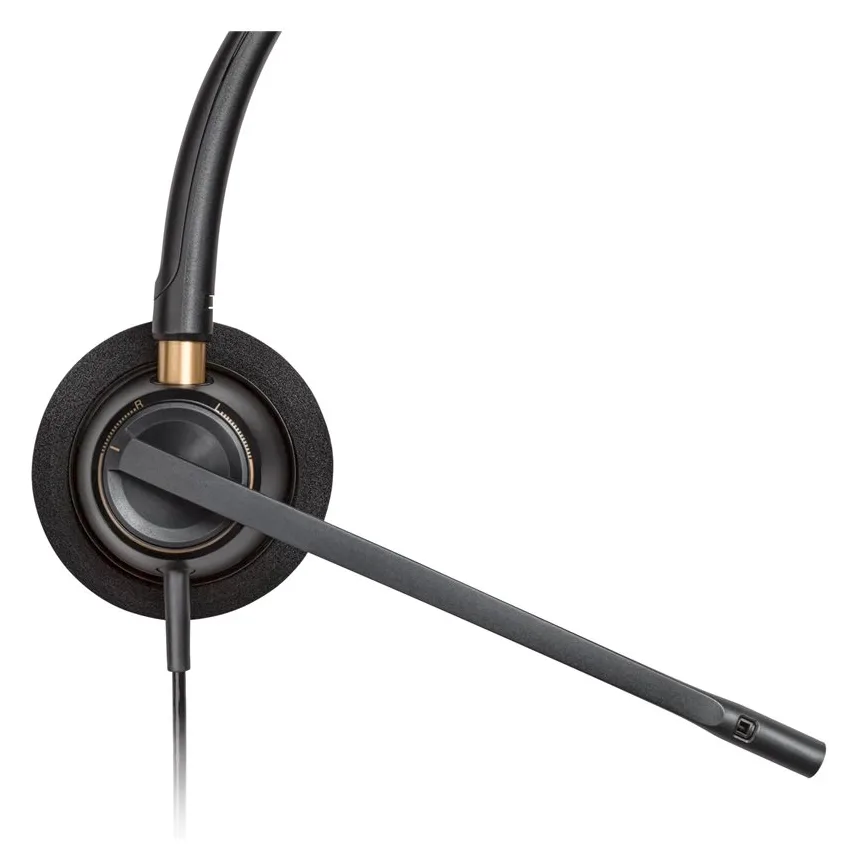 HP Poly EncorePro 525-M - EncorePro 500 series - Headset, Ansicht 4