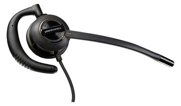 HP Poly EncorePro 530D - EncorePro 500 series - Headset von LumaTech