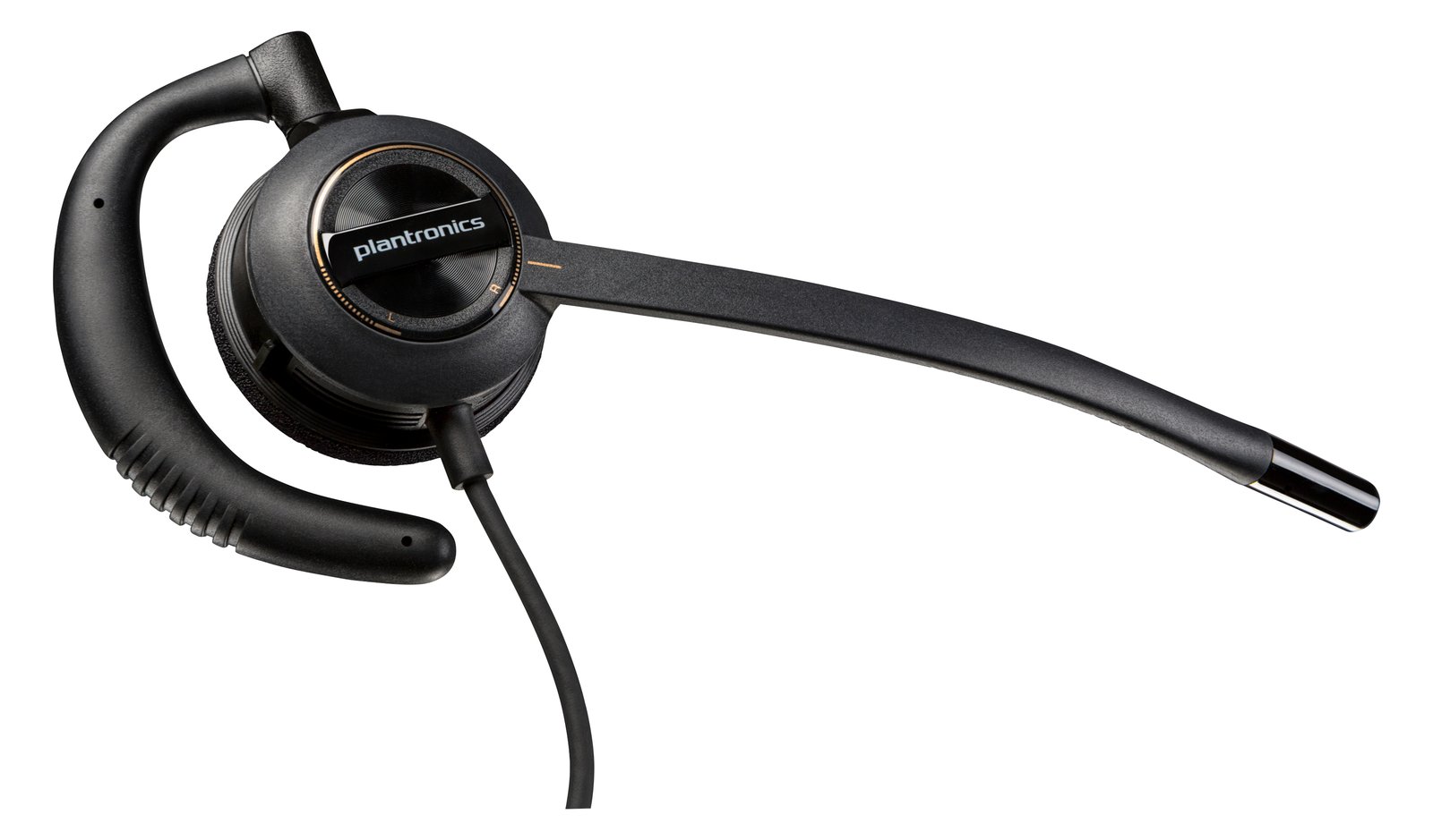 HP Poly EncorePro 530D - EncorePro 500 series - Headset