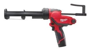 Milwaukee M12 PCG/310C-0 Akku Kartuschenpresse