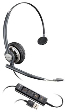 HP Poly EncorePro HW715 - EncorePro 700 Series - Headset von LumaTech