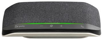 HP Poly Sync 10 - Freisprechtelefon - kabelgebunden - Schwarz von LumaTech