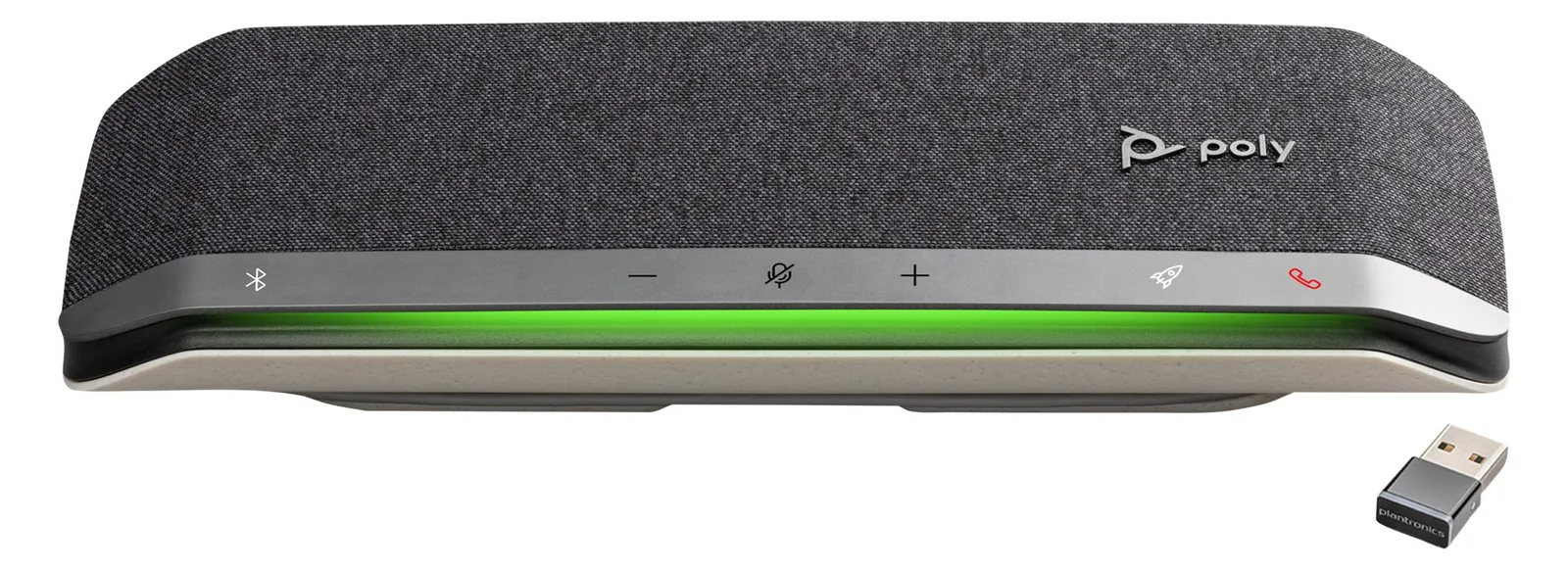HP Poly Sync 40+ - Smarte Freisprecheinrichtung, Ansicht 4