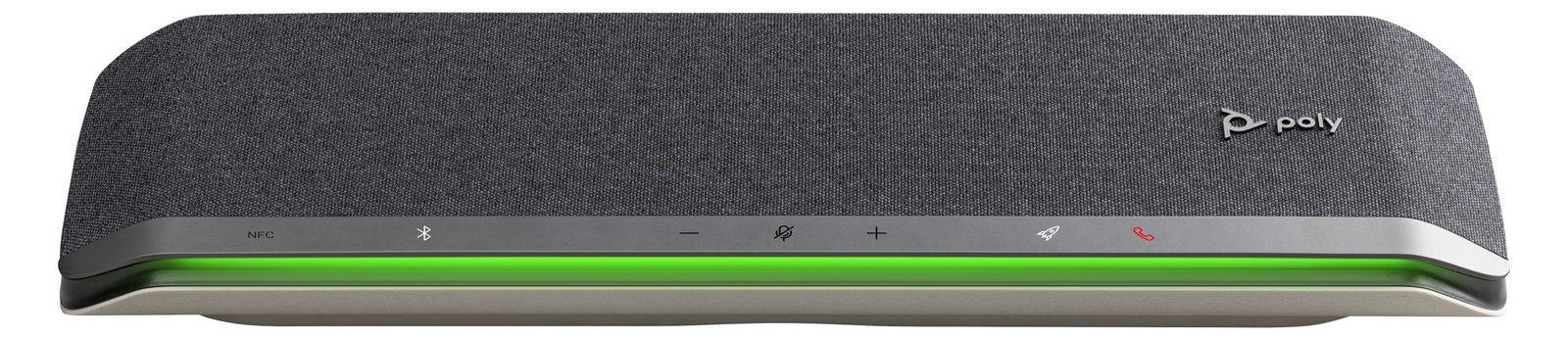 HP Poly Sync 60 - Smarte Freisprecheinrichtung - Bluetooth