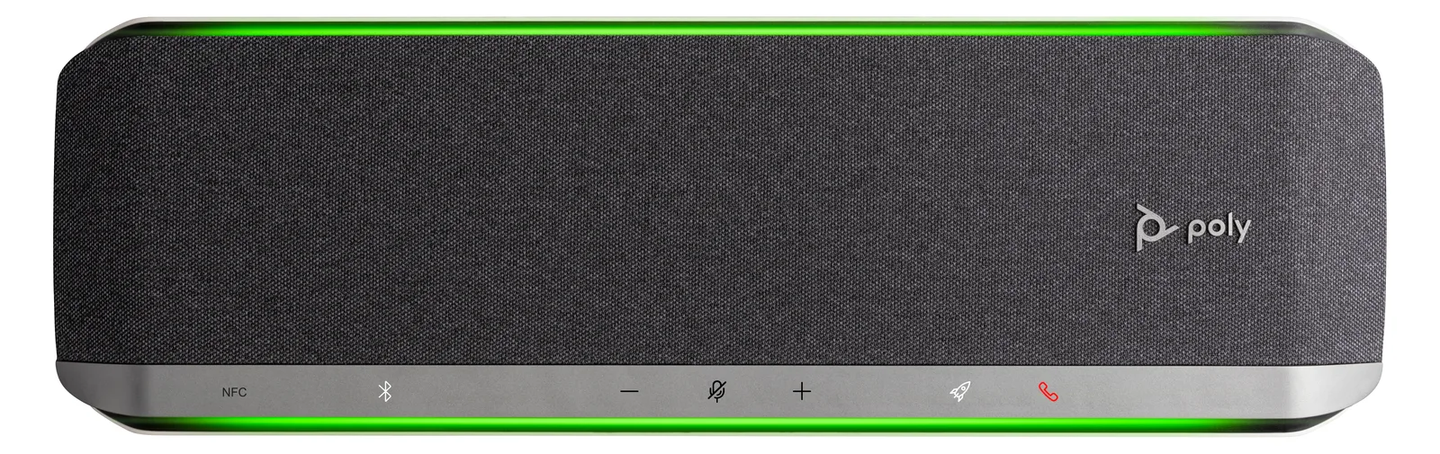 HP Poly Sync 60 - Smarte Freisprecheinrichtung - Bluetooth, Ansicht 2