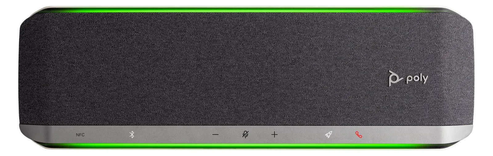 HP Poly Sync 60 - Smarte Freisprecheinrichtung - Bluetooth, Ansicht 3