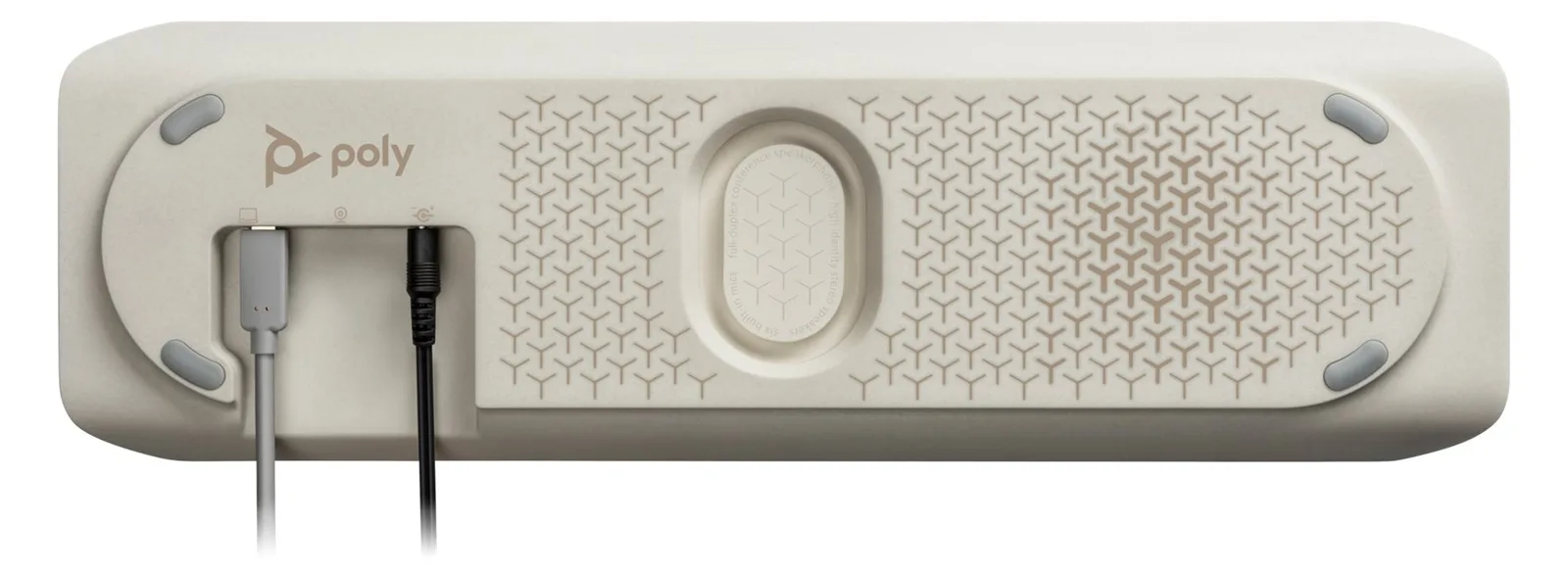 HP Poly Sync 60-M - Smarte Freisprecheinrichtung, Ansicht 3