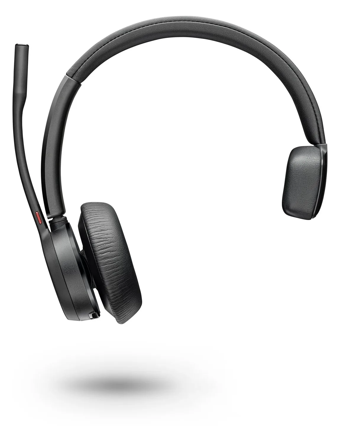 HP Poly Voyager 4310 - Headset - On-Ear - Bluetooth, Ansicht 3