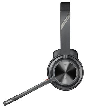 HP Poly Voyager 4310 - Voyager 4300 UC series - Headset von LumaTech