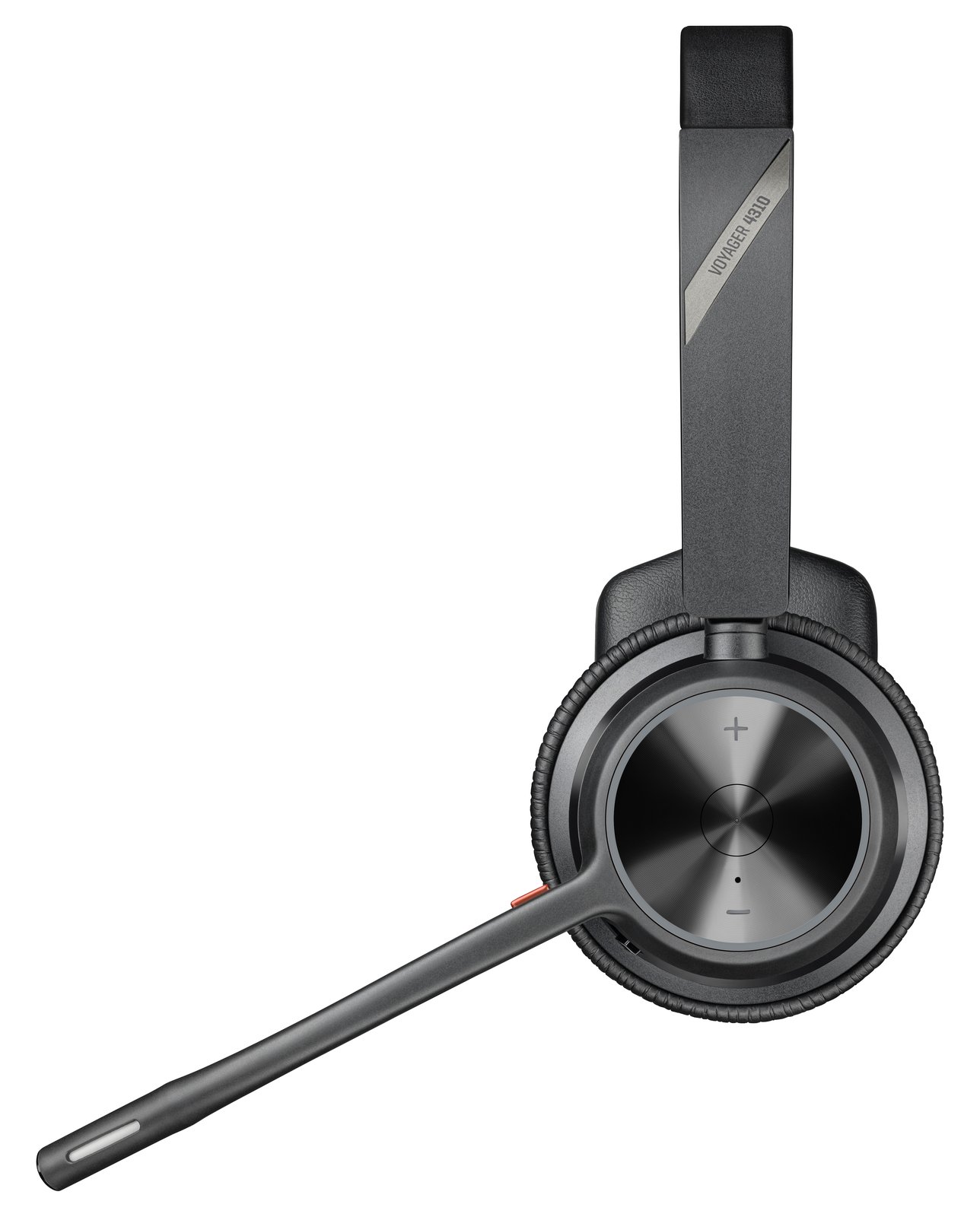 HP Poly Voyager 4310 - Voyager 4300 UC series - Headset
