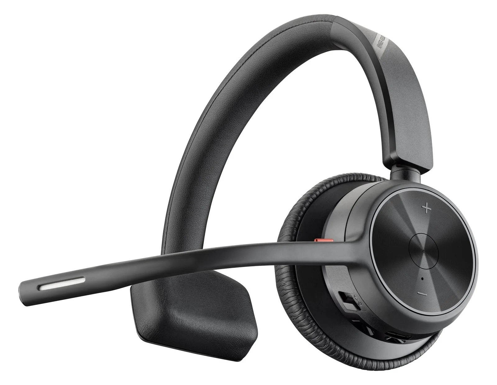 HP Poly Voyager 4310 - Voyager 4300 UC series - Headset, Ansicht 2