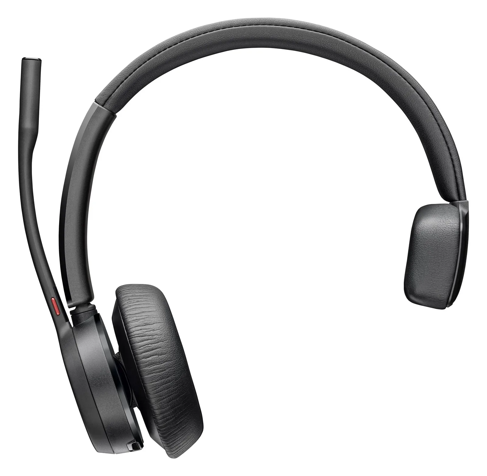 HP Poly Voyager 4310 - Voyager 4300 UC series - Headset, Ansicht 4