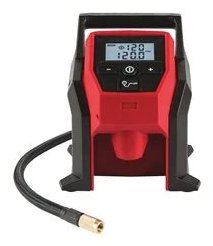 Milwaukee M12 BI-0 Akku Kompressor