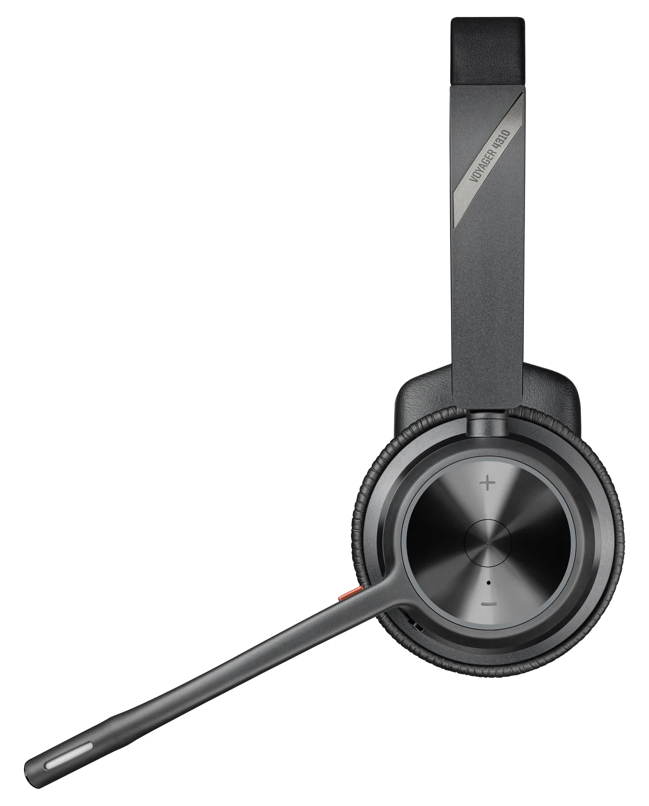 HP Poly Voyager 4310 - Voyager 4300 UC series - Headset - Kabellos 1016 x 1219 x 1940 mm, Ansicht 2
