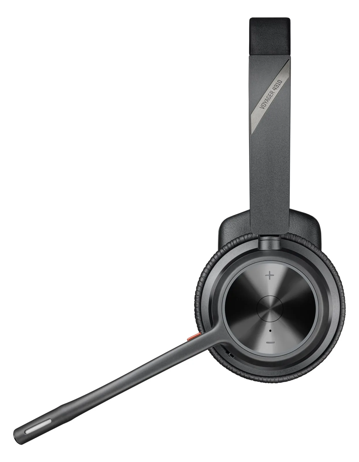 HP Poly Voyager 4310 - Voyager 4300 UC series - Headset - Kabellos 1016 x 1219 x 1940 mm, Ansicht 4