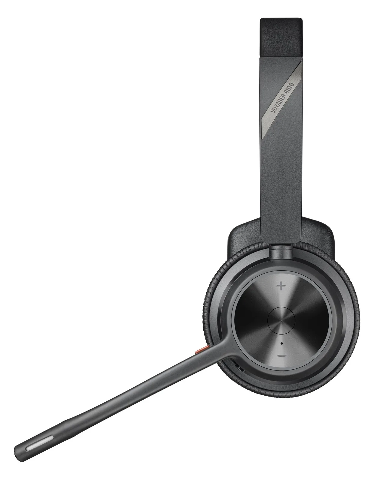 HP Poly Voyager 4310 - Voyager 4300 UC series - Headset - Kabellos 1016 x 1219 x 1940 mm, Ansicht 5