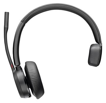 HP Poly Voyager 4310 - Voyager 4300 UC series - Headset von LumaTech