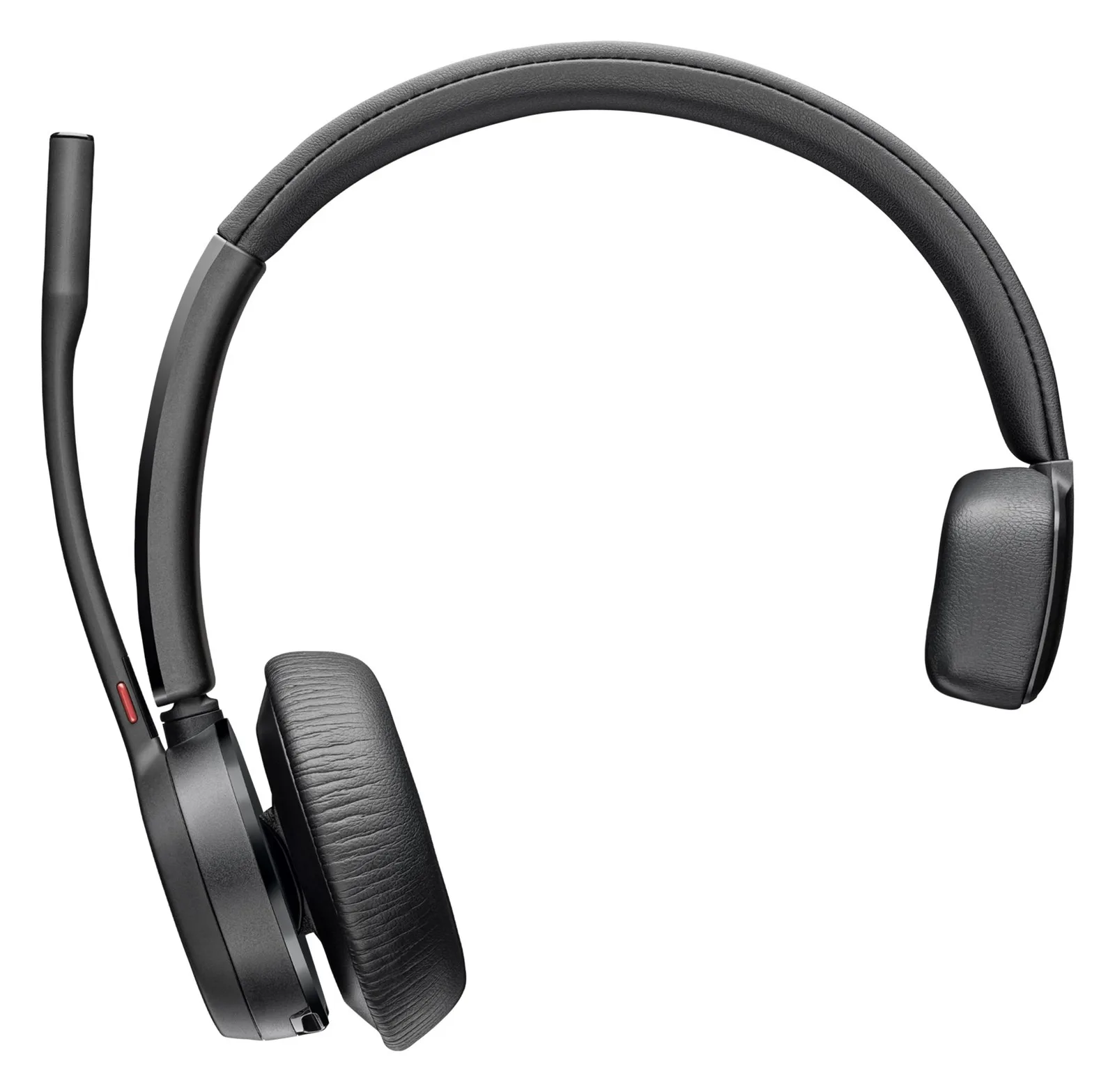 HP Poly Voyager 4310 - Voyager 4300 UC series - Headset - Verkabelt & Kabellos 1016 x 1219 x 1900 mm, Ansicht 4