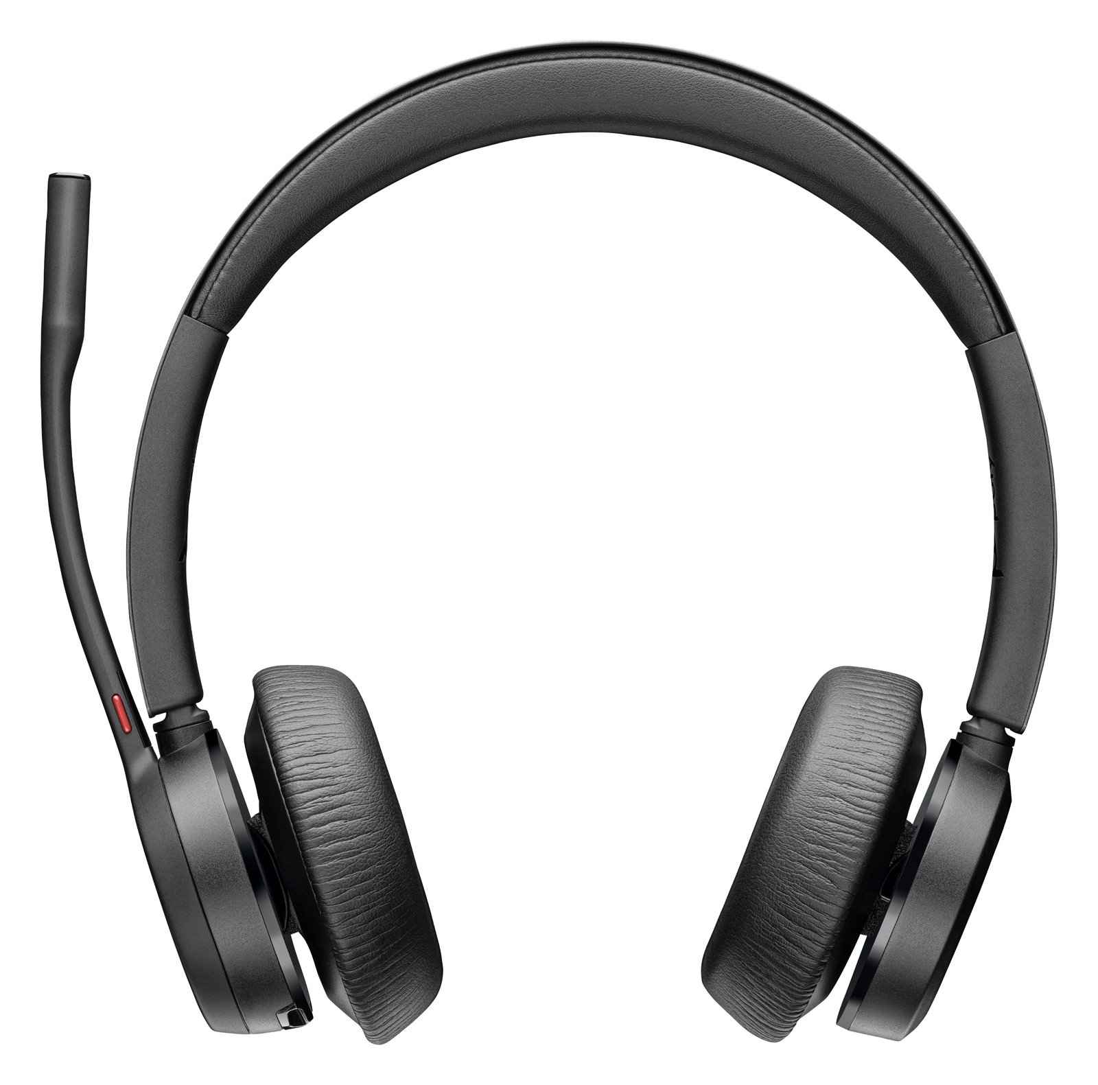 HP Poly Voyager 4320 - Headset - On-Ear - Bluetooth