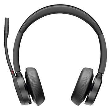 HP Poly Voyager 4320-M - Headset - On-Ear - Bluetooth von LumaTech