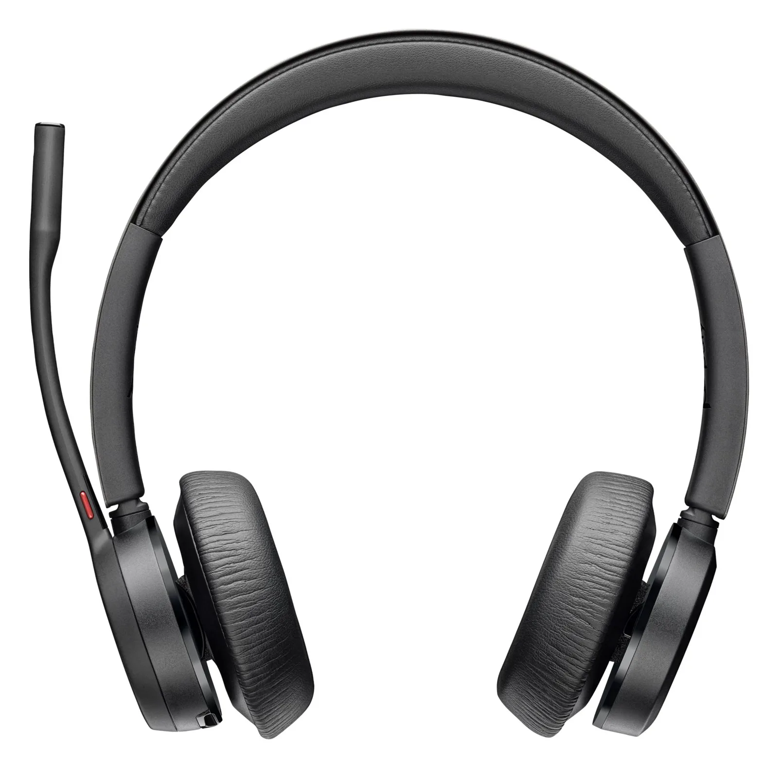 HP Poly Voyager 4320-M - Headset - On-Ear - Bluetooth - Anrufe/Musik, Ansicht 2