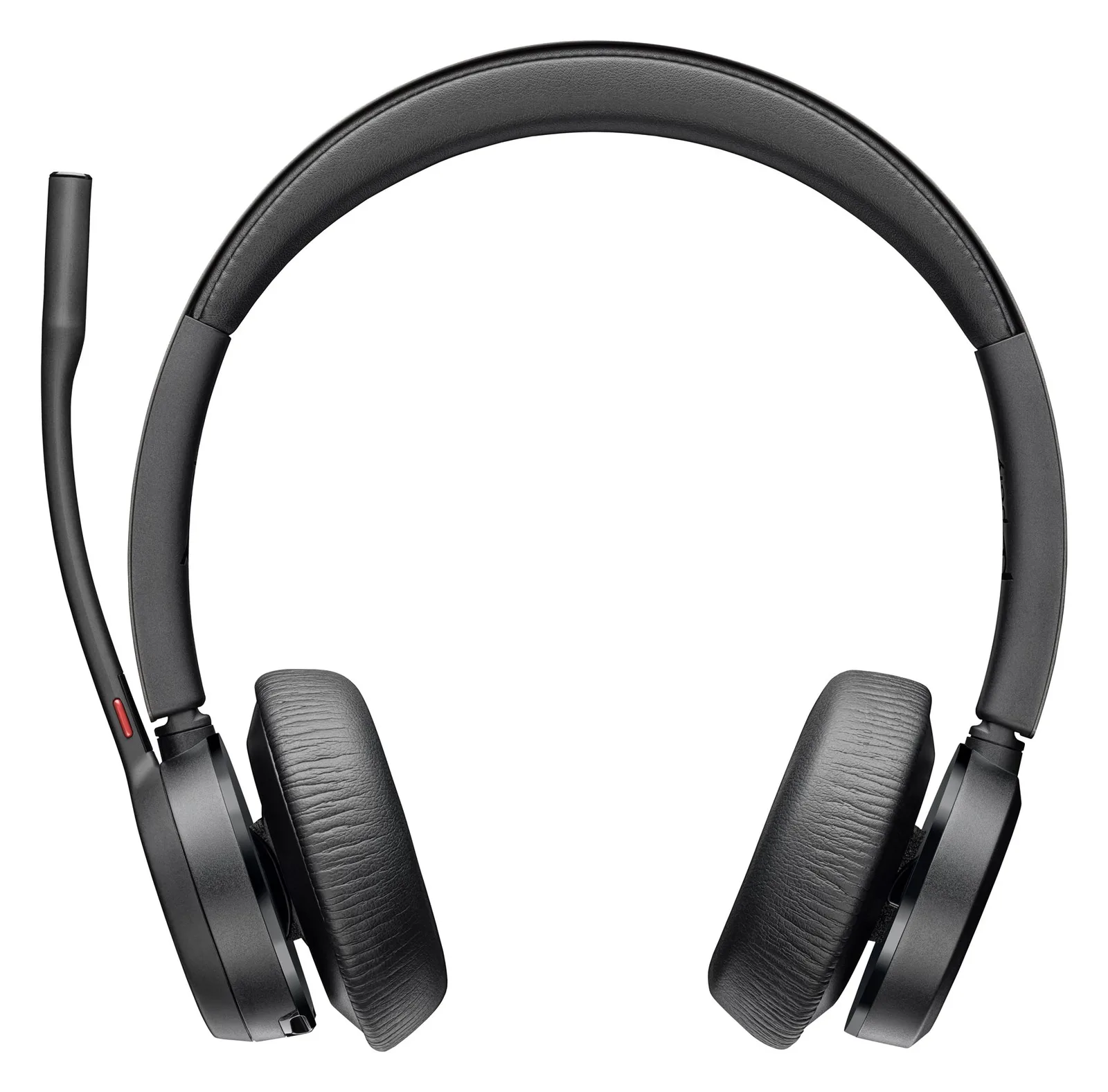 HP Poly Voyager 4320-M - Headset - On-Ear - Bluetooth - Anrufe/Musik, Ansicht 3