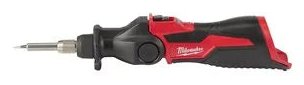 Milwaukee M12 SI-0 Akku Lötkolben