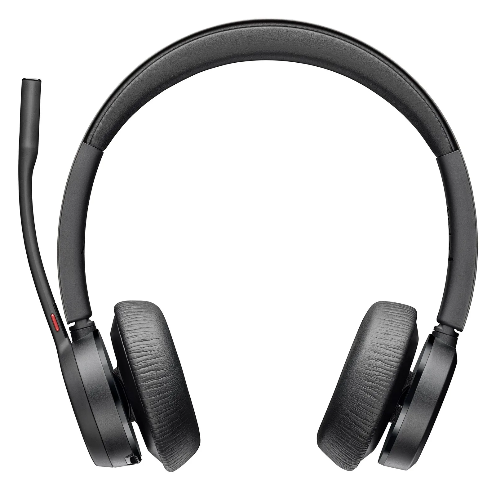HP Poly Voyager 4320-M - Voyager 4300 series - Headset, Ansicht 4