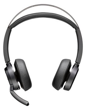 HP Poly Voyager Focus 2 - Headset - On-Ear - Bluetooth von LumaTech