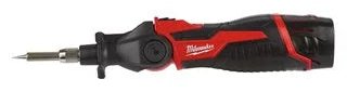 Milwaukee M12 SI-201C Akku Lötkolben