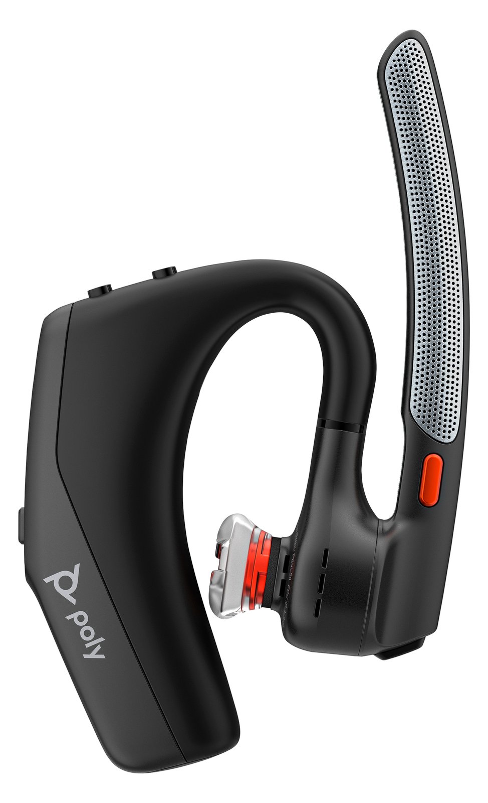 HP Poly Voyager Legend 30 - Headset - im Ohr - Bluetooth - kabellos - Schwarz