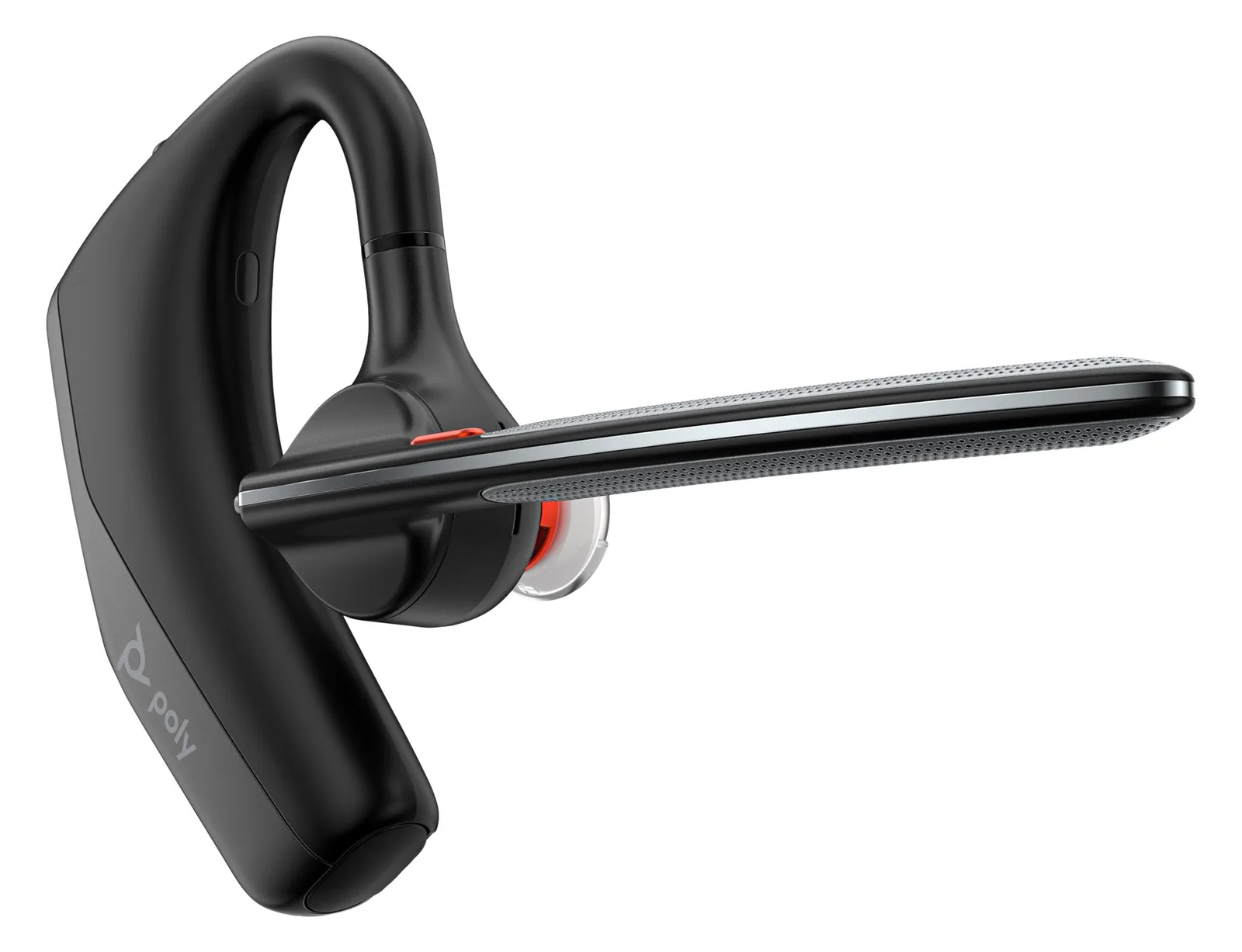 HP Poly Voyager Legend 30 - Headset - im Ohr - Bluetooth - kabellos - Schwarz, Ansicht 3
