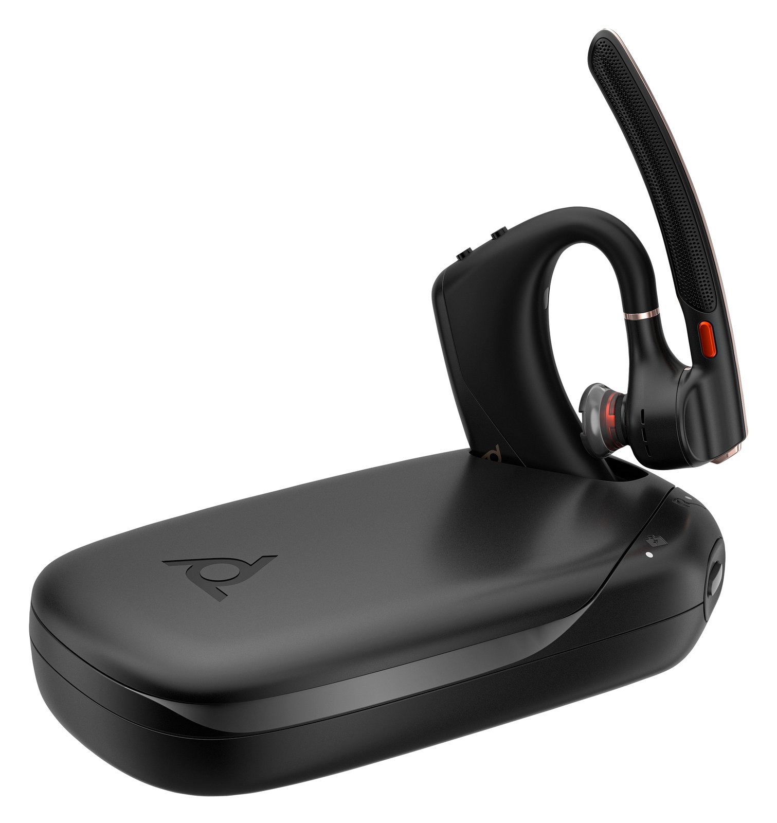 HP Poly Voyager Legend 50 UC - Headset - im Ohr