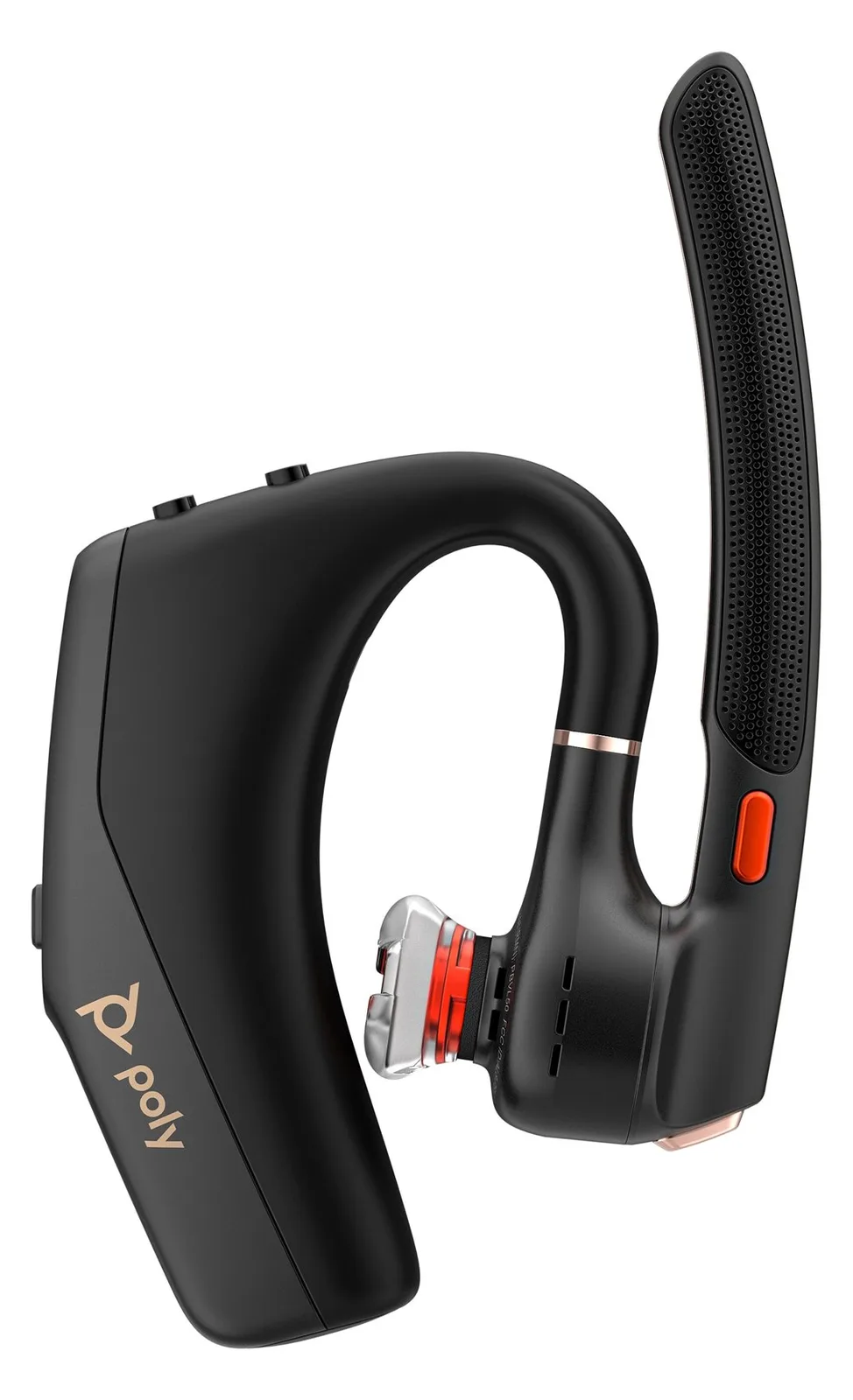 HP Poly Voyager Legend 50 UC - Headset - im Ohr, Ansicht 3