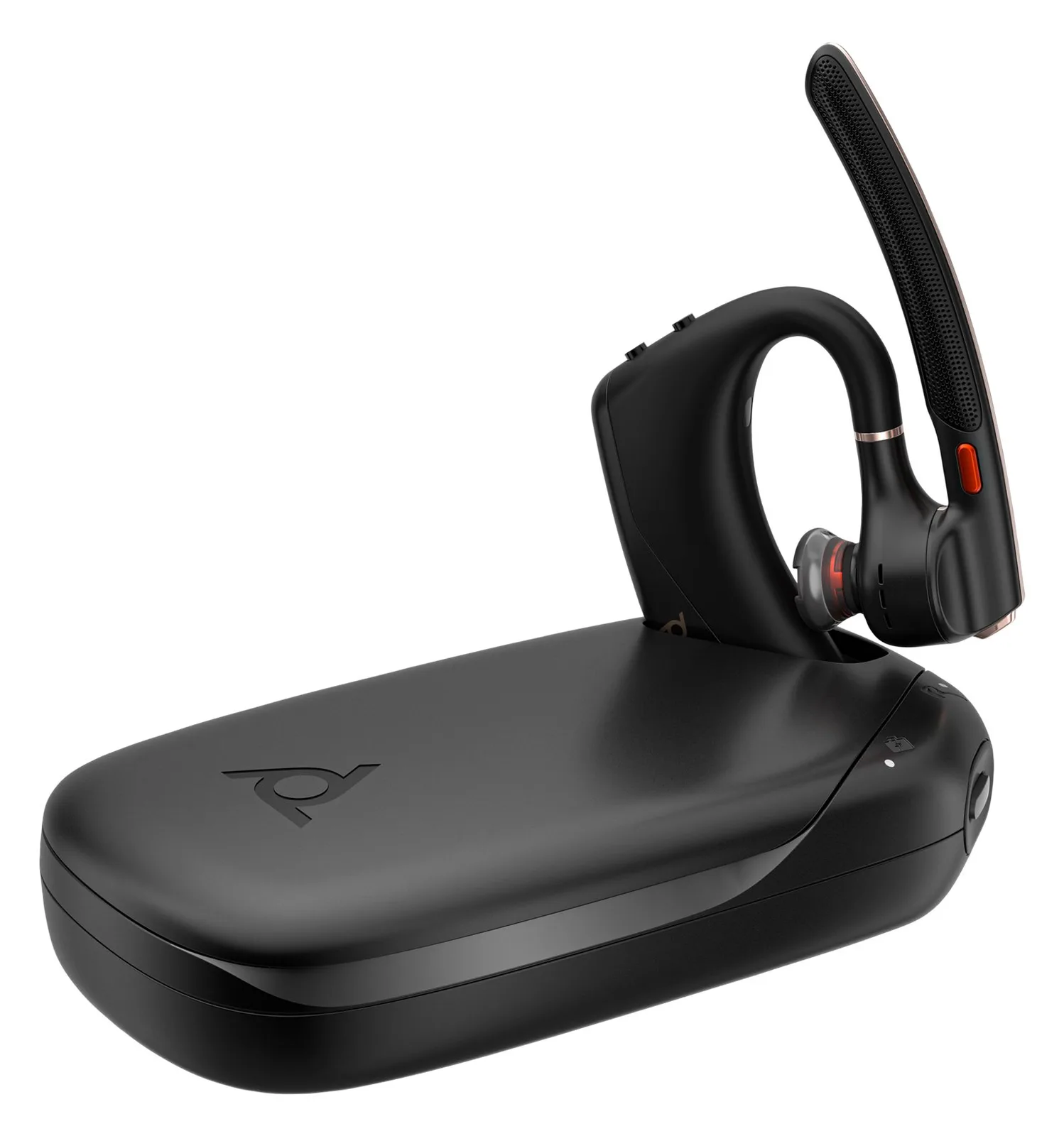 HP Poly Voyager Legend 50 UC - Headset - im Ohr, Ansicht 4
