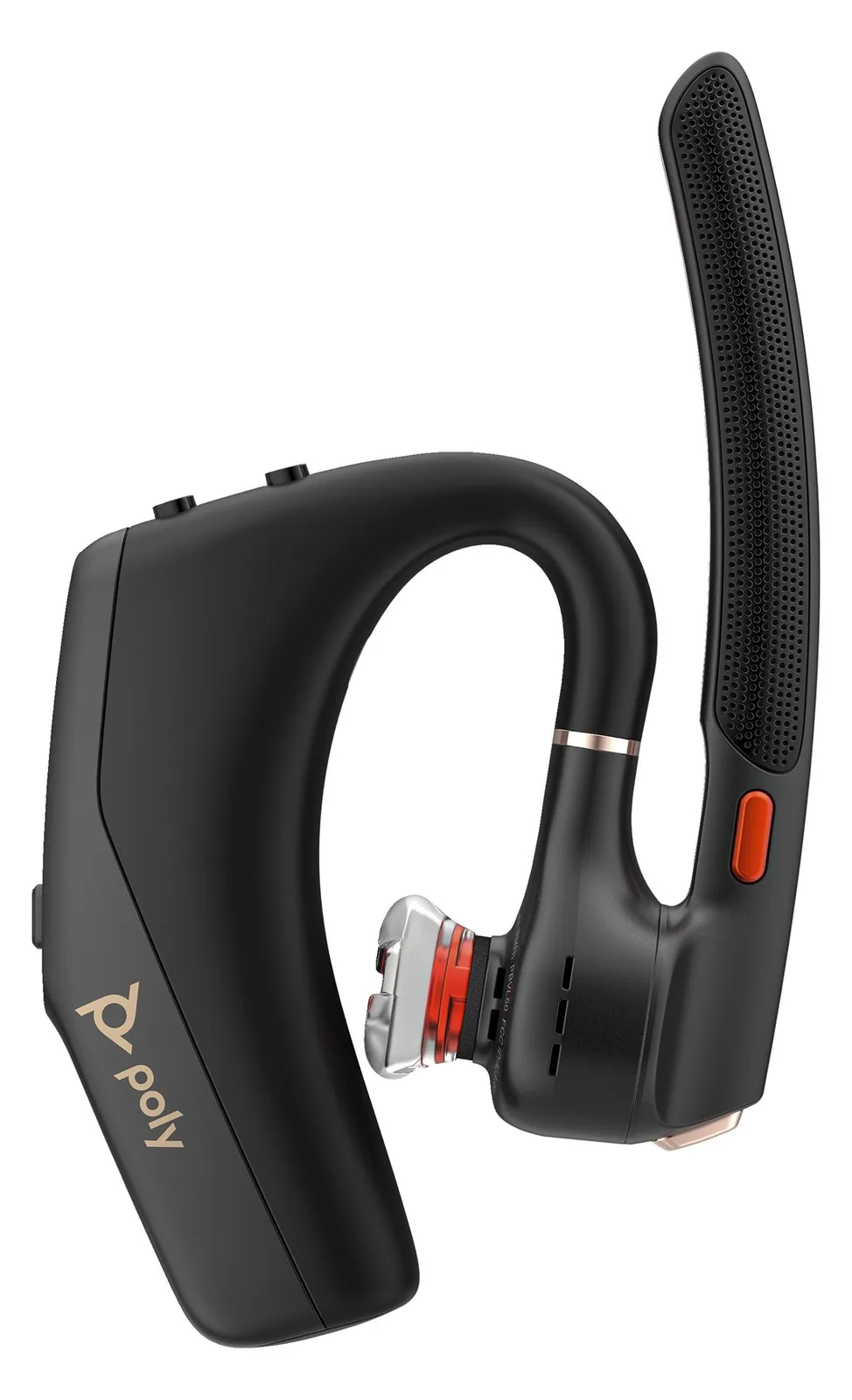 HP Poly Voyager Legend 50-M - Headset - UC-zertifiziert, Ansicht 5