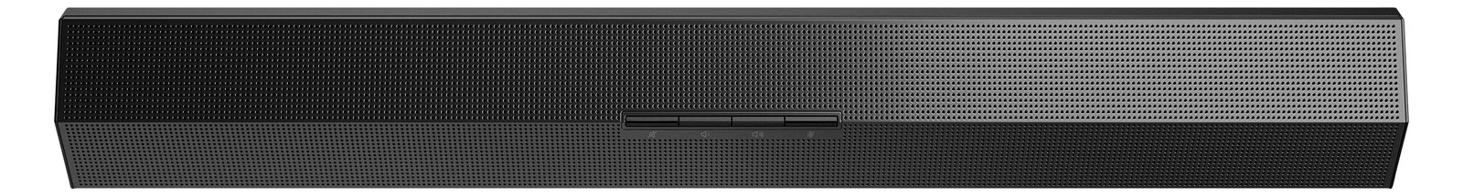 HP Z G3 - Soundbar - für Konferenzsystem - Schwarz