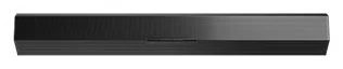 HP Z G3 - Soundbar - für Konferenzsystem - Schwarz, Ansicht 2