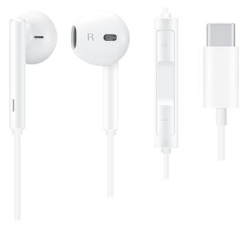 Huawei CM33 - Ohrhörer mit Mikrofon - im Ohr von LumaTech