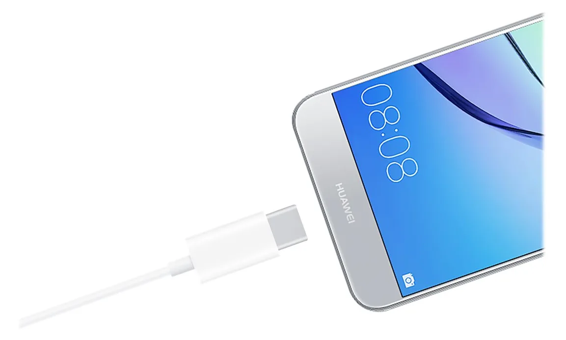 Huawei CM33 - Ohrhörer mit Mikrofon - im Ohr, Ansicht 4