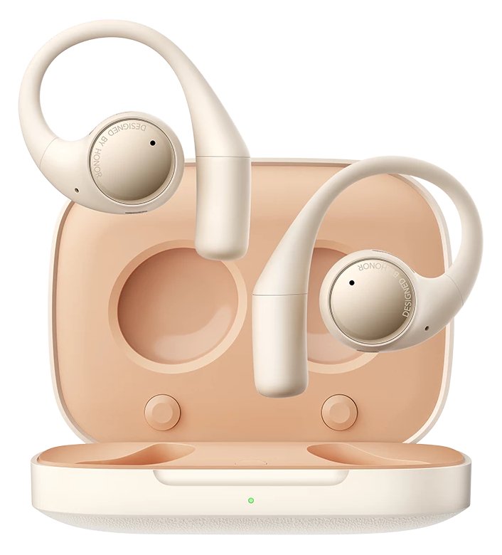 Huawei EARBUDS OPEN - Polar Gold