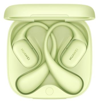 Huawei FreeArc - True Wireless-Kopfhörer mit Mikrofon - Grün von LumaTech