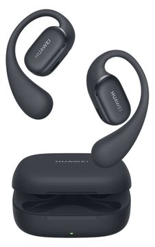Huawei FreeArc - True Wireless-Kopfhörer mit Mikrofon - Schwarz von LumaTech