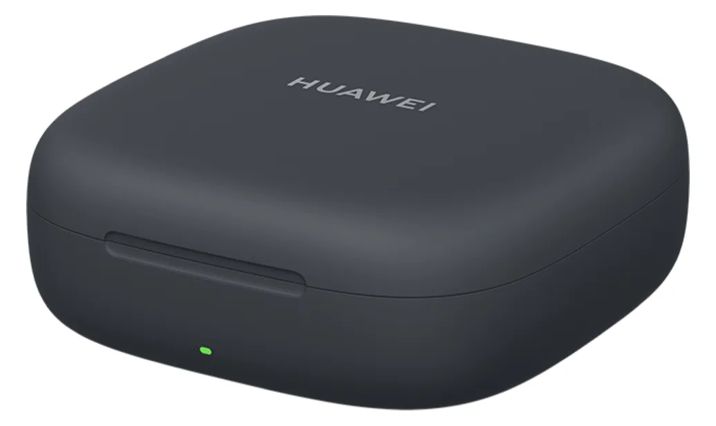 Huawei FreeArc - True Wireless-Kopfhörer mit Mikrofon - Schwarz, Ansicht 3