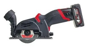 Milwaukee M12 FCOT-422X Akku Multimaterialschneider