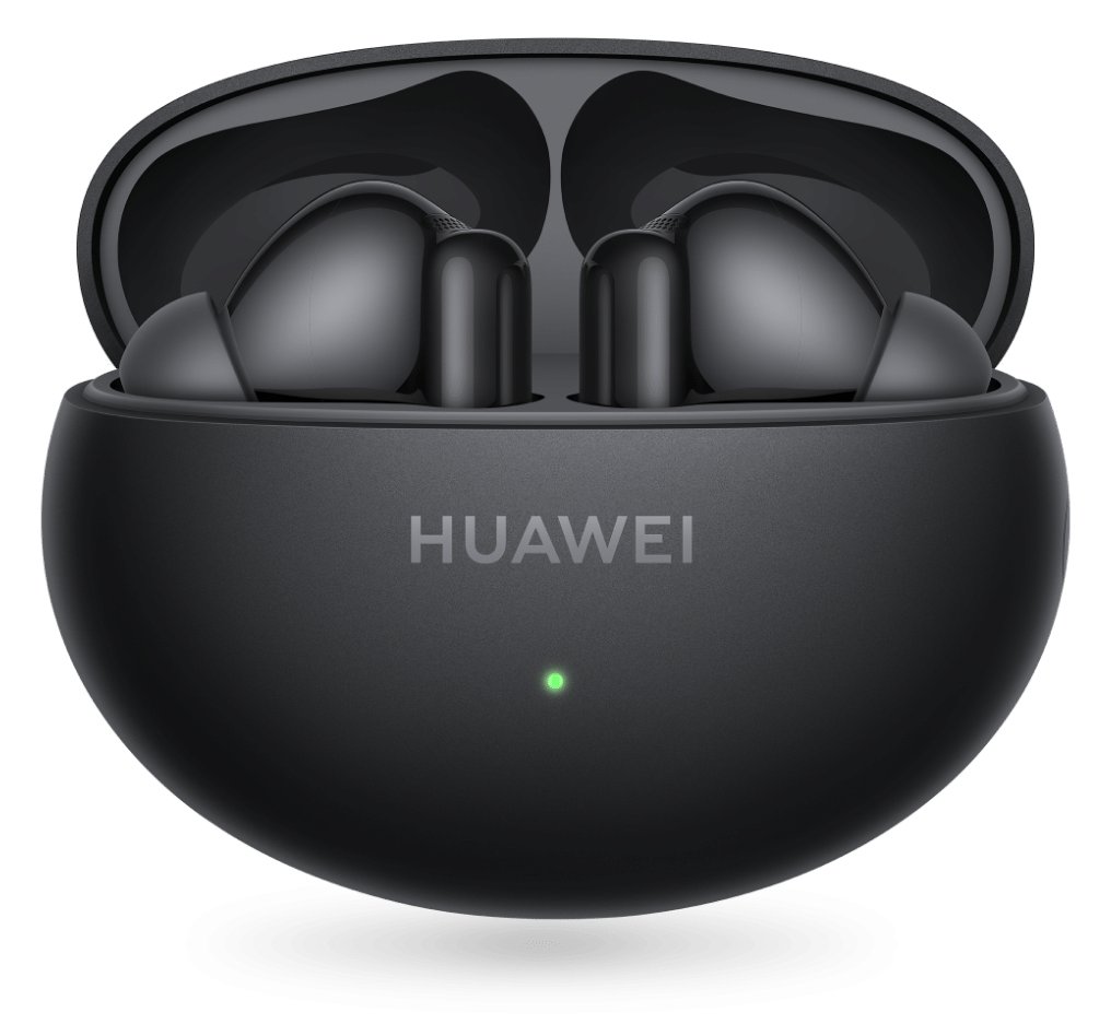Huawei FreeBuds 6i - True Wireless-Kopfhörer mit Mikrofon