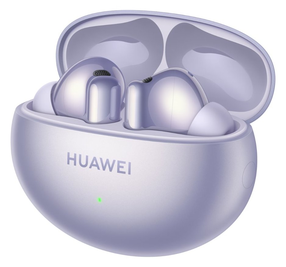 Huawei FreeBuds 6i - True Wireless-Kopfhörer mit Mikrofon