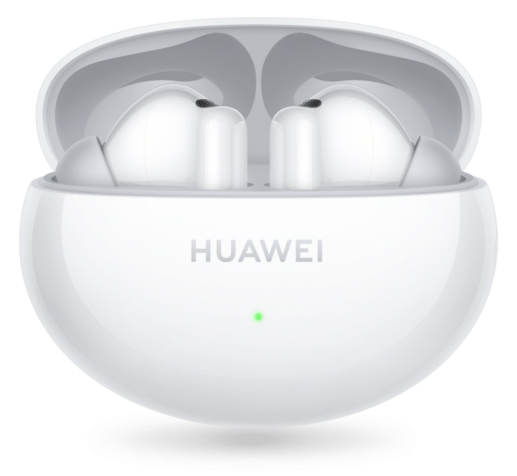 Huawei FreeBuds 6i - True Wireless-Kopfhörer mit Mikrofon