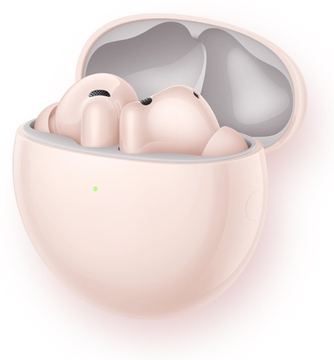 Huawei FreeBuds 7i Pink - Kopfhörer - 40 KHz von LumaTech